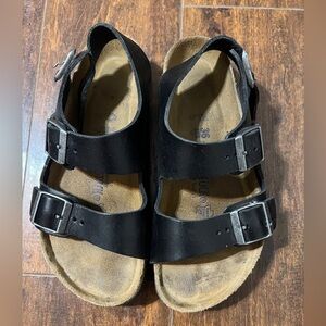 Sandals Birkenstock, size 36